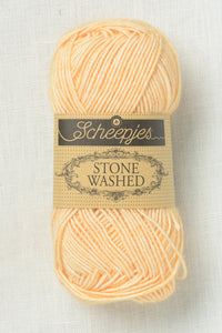 Scheepjes Stone Washed 841 Aragonite