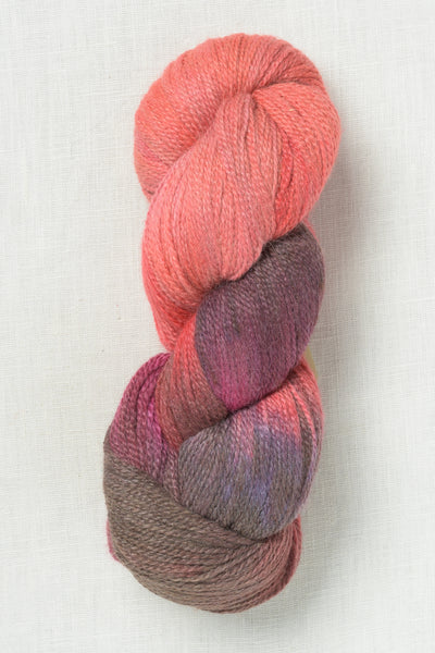 Juniper Moon Farm Moonshine Fine Hand Paints 2005 Berry Medley