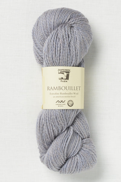 Juniper Moon Farm Rambouillet 1019 Moonwashed