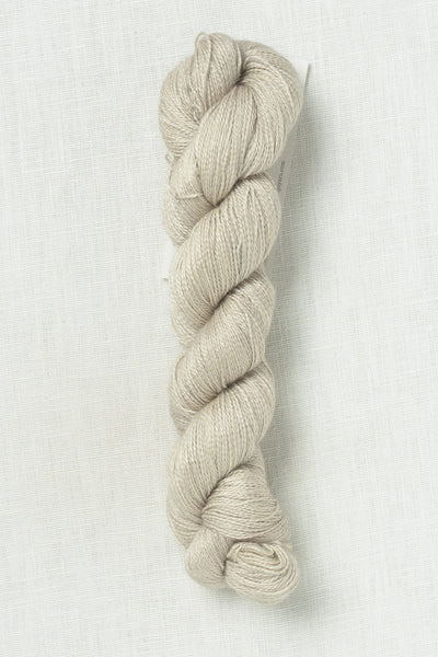 Malabrigo Silkpaca 601 Simple Taupe