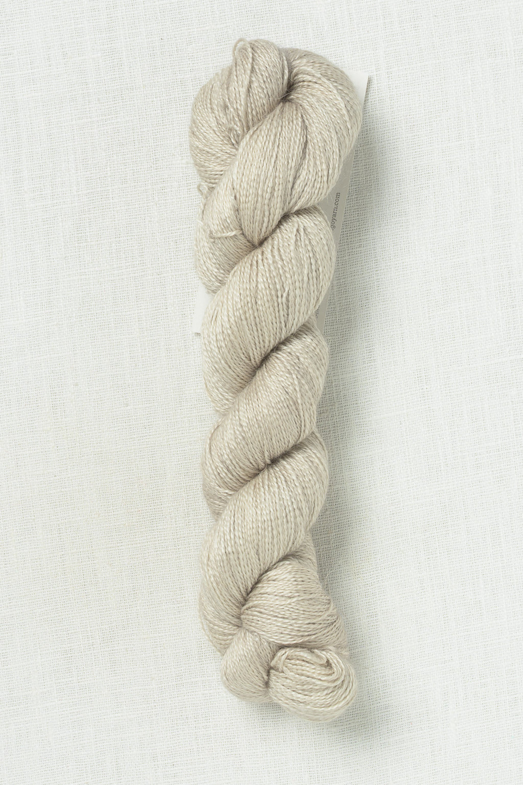 Malabrigo Silkpaca 601 Simple Taupe