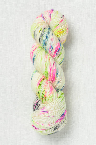 Madelinetosh Tosh Silk Cloud Boredom