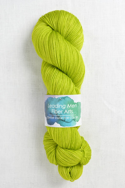 Leading Men Show Stopper Alien Attack