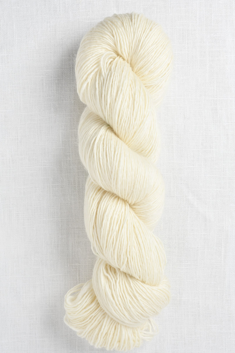 Madelinetosh Tosh Silk Cloud Natural (Core)