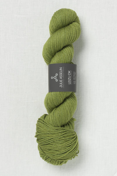 Julie Asselin Fino Shetland