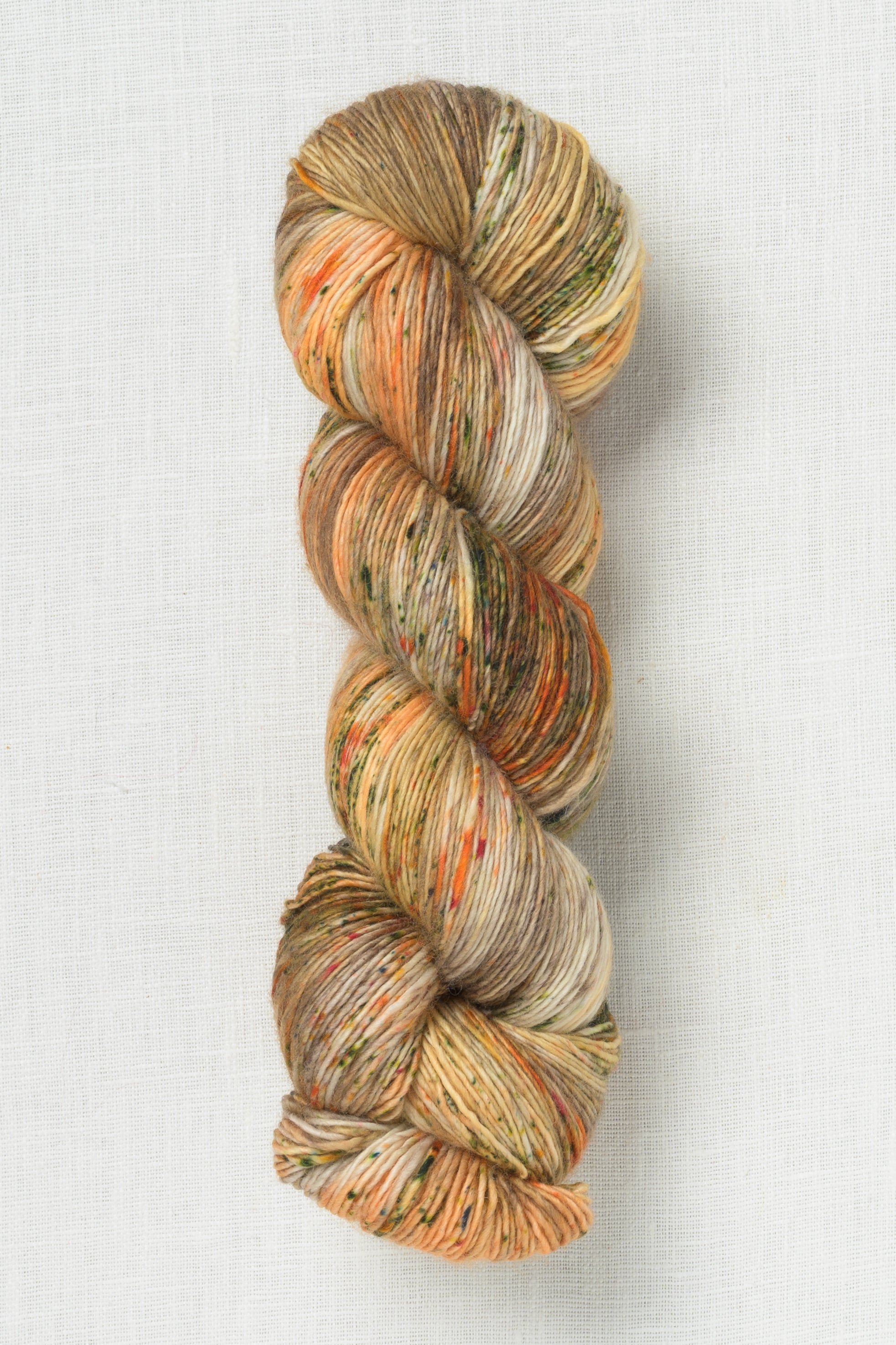 Madelinetosh Tosh Sock Cider Donut Hangover – Wool and Company
