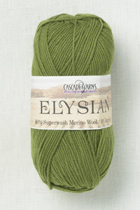 Cascade Elysian 46 Olive Green