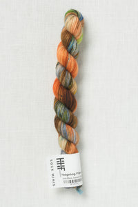 Hedgehog Fibres Sock Minis Cousin Gwen (New)