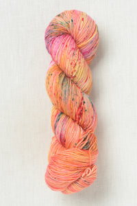 Madelinetosh Woolcycle Sport Spring Fever