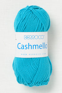Berroco Cashmello 12479 Aquarius Blue