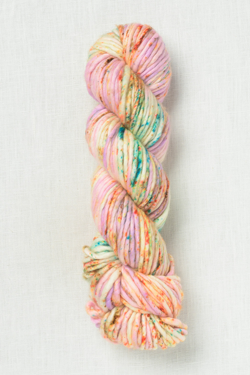 Madelinetosh Biggie Asking for a Friend