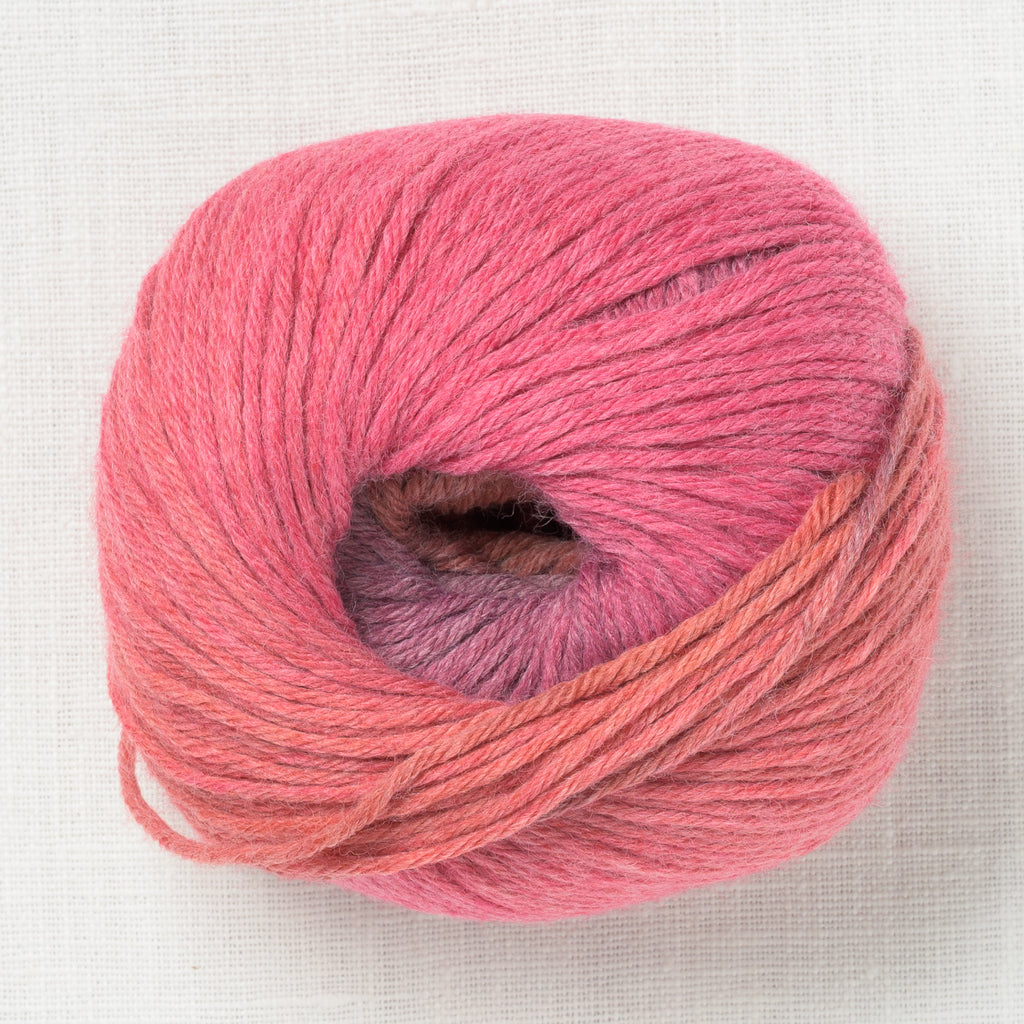 Rico Design Baby Dream DK Multi 023 Berries