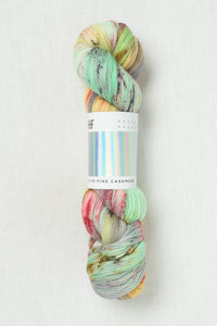 Hedgehog Fibres Oh So Fine Cashmere Bandit