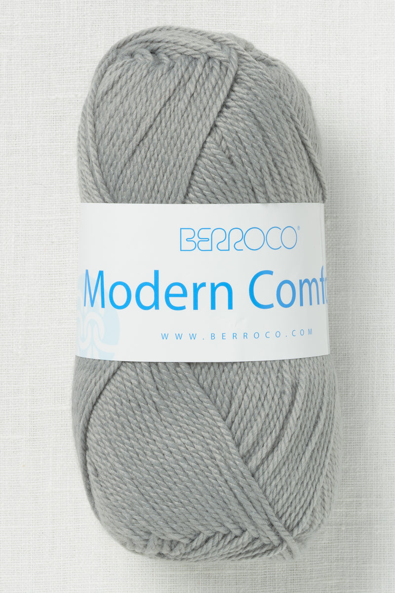 Berroco Modern Comfort 12670 Stone