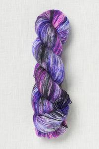 Madelinetosh Tosh Silk Cloud Goosebumps