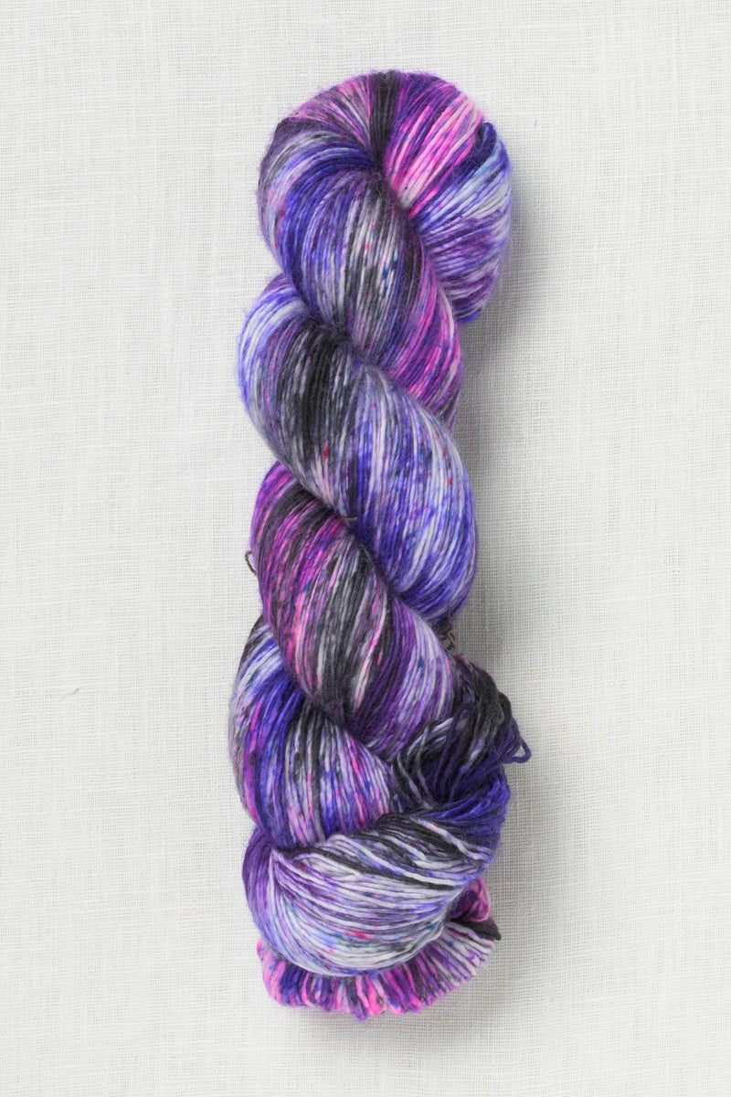 Madelinetosh Tosh Silk Cloud Goosebumps