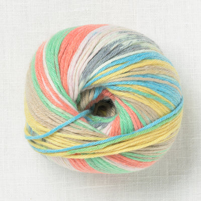 Rico Design Baby Dream DK Multi 004 Multicolor