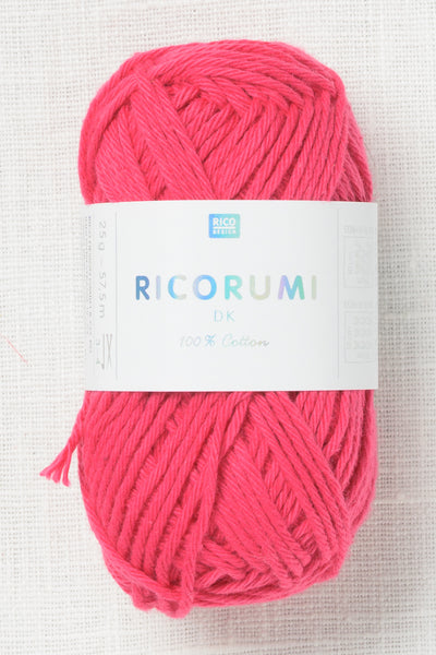 Rico Design Ricorumi 013 Raspberry