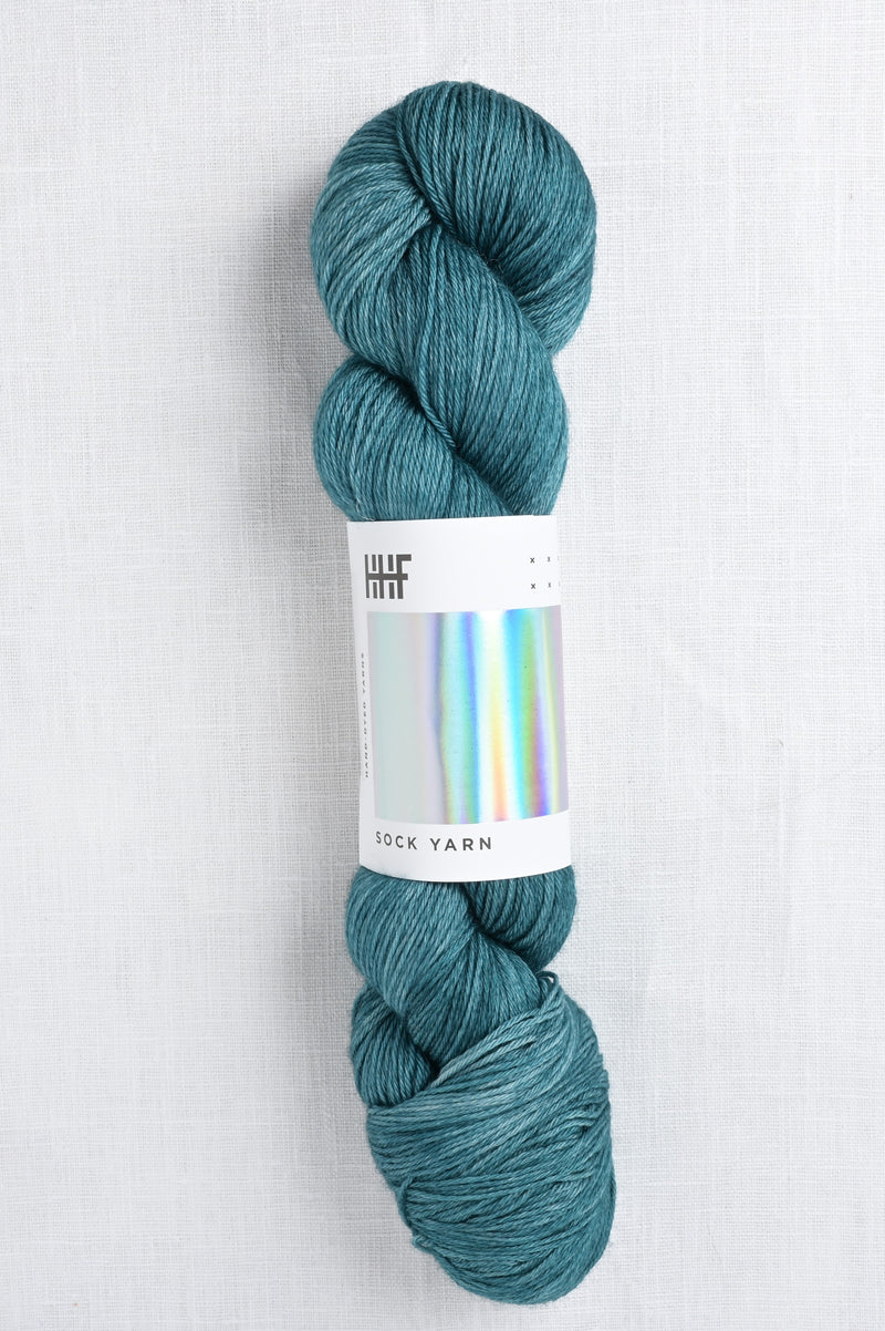 Hedgehog Fibres Sock Cedar