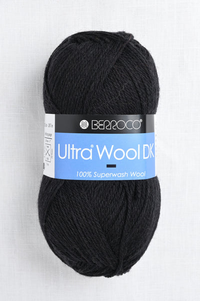 Berroco Ultra Wool DK 8334 Cast Iron