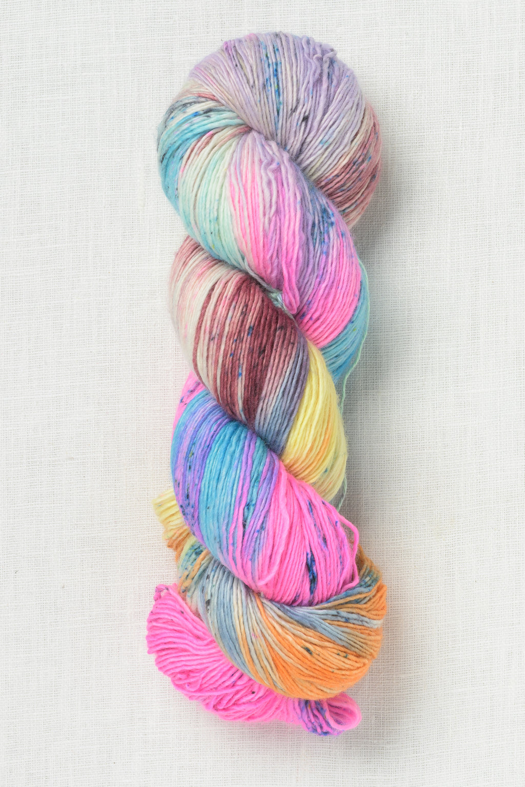 Madelinetosh Biggie Emotional Support Water Bottle