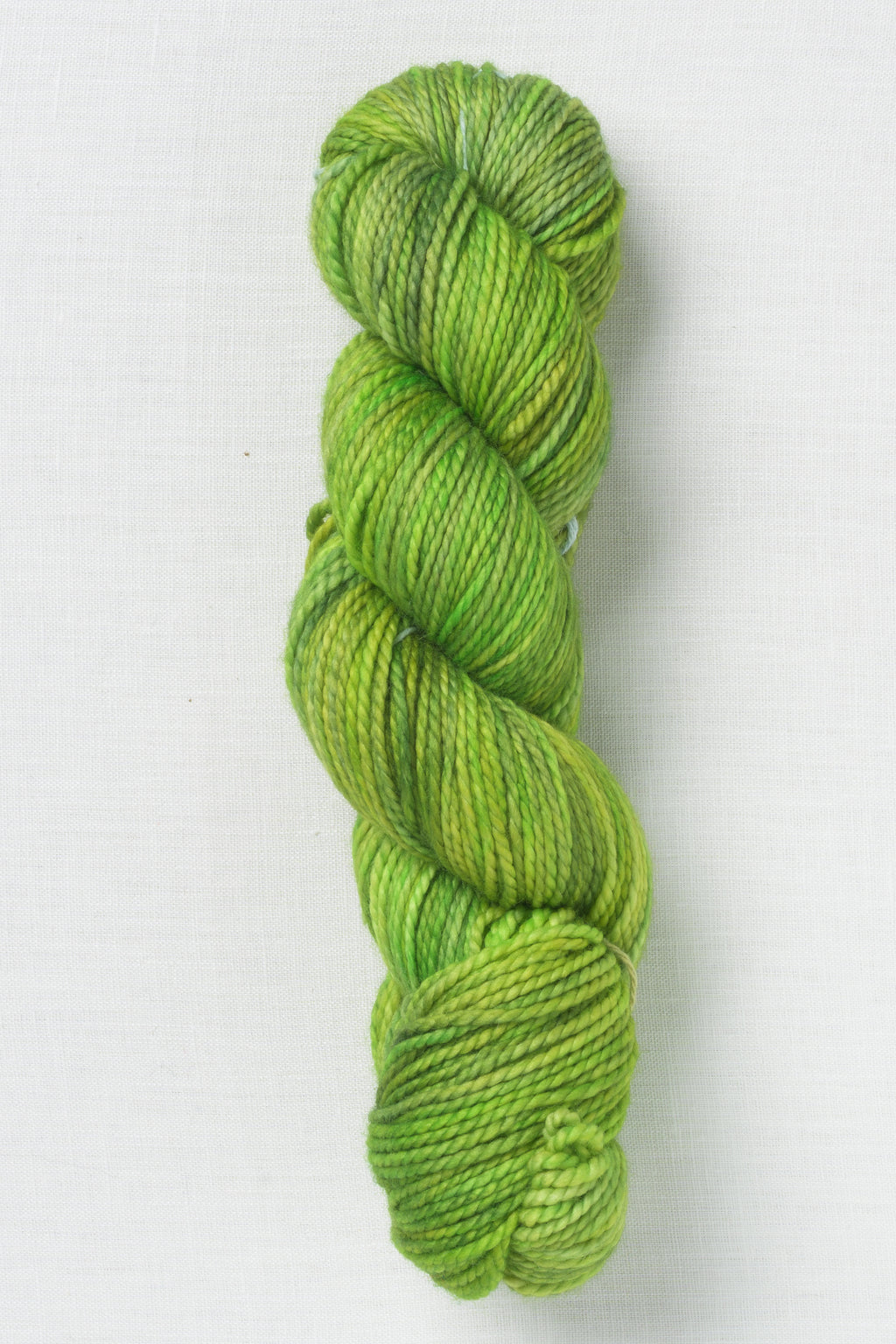 Madelinetosh Farm Twist Cardigan