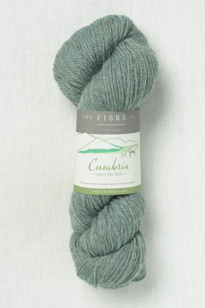 The Fibre Company Cumbria Grasmere Vale