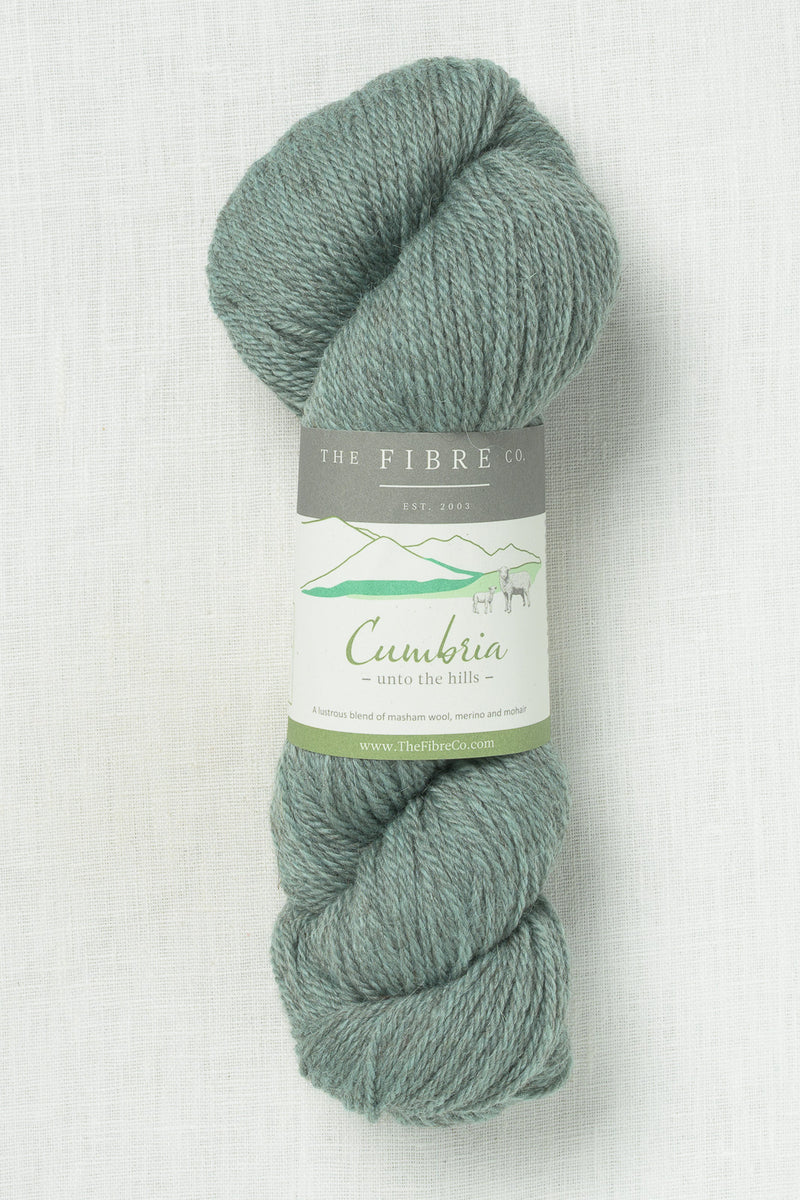 The Fibre Company Cumbria Grasmere Vale