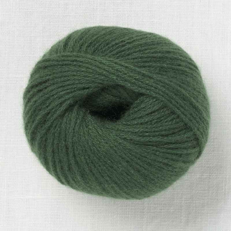Sandnes Garn Cashmere 8082 Forest Green