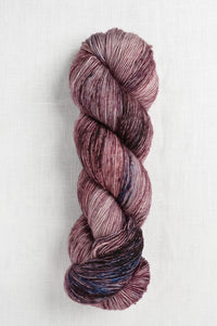 Madelinetosh Tosh Silk Cloud Dark Moon