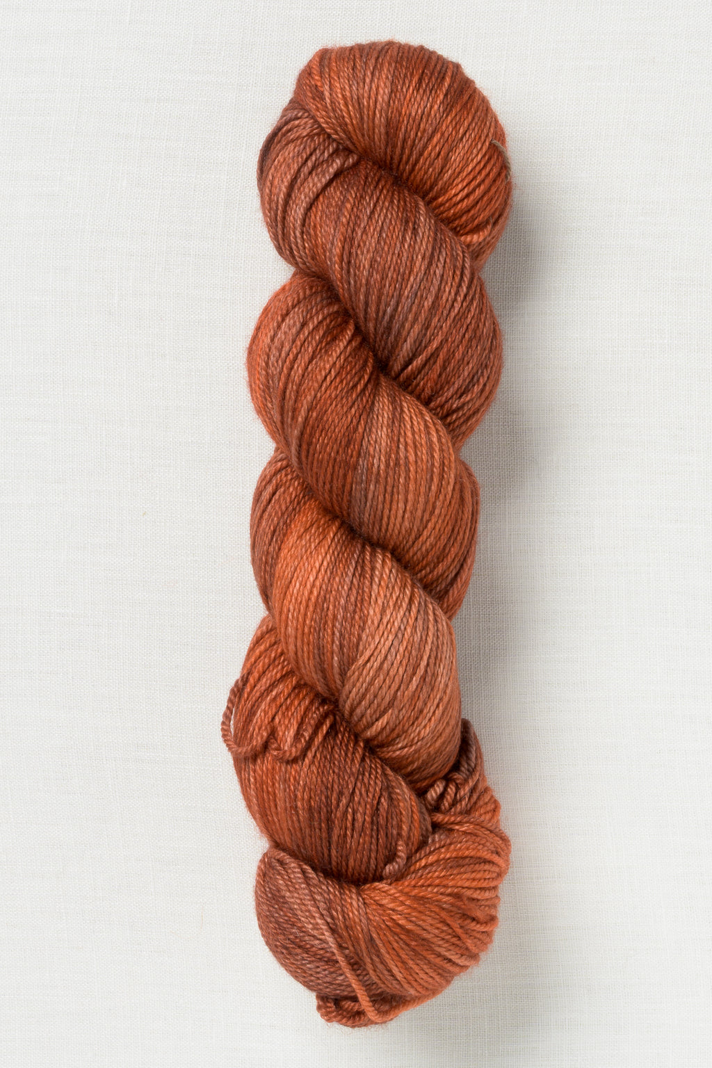 Madelinetosh Pashmina Subtle Flame