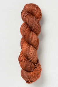 Madelinetosh Pashmina Subtle Flame