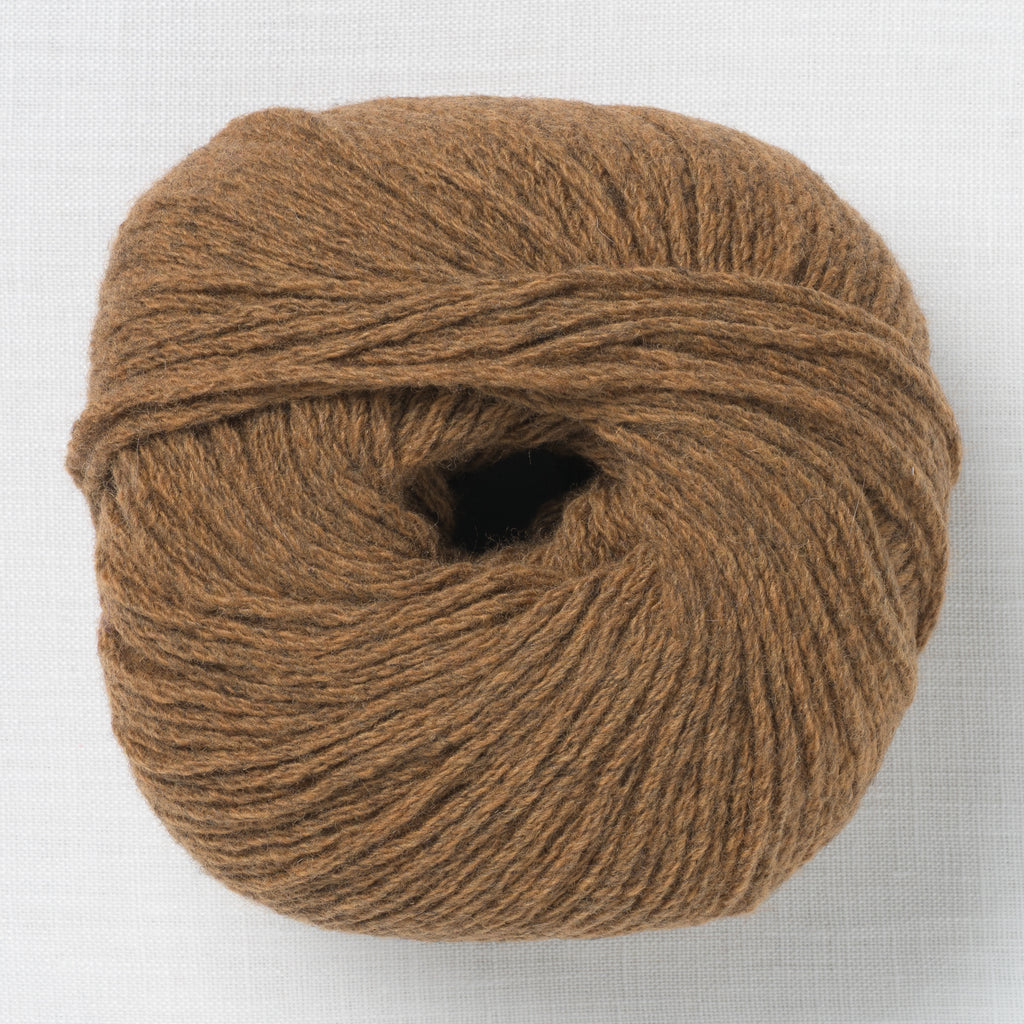 Lang Yarns Yak 38 Ochre