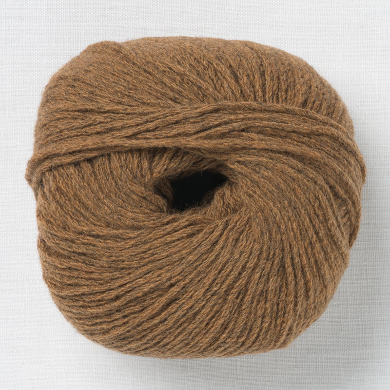 Lang Yarns Yak 38 Ochre