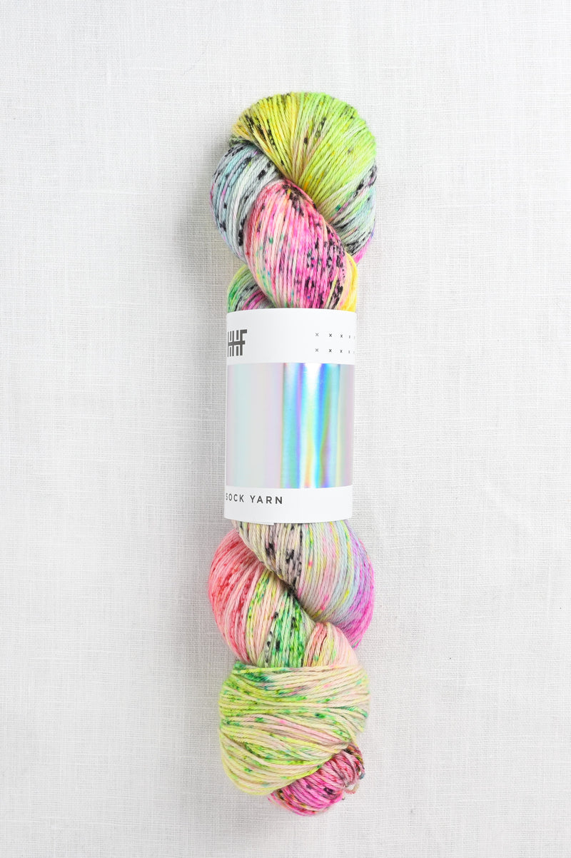 Hedgehog Fibres Souffle Bijou