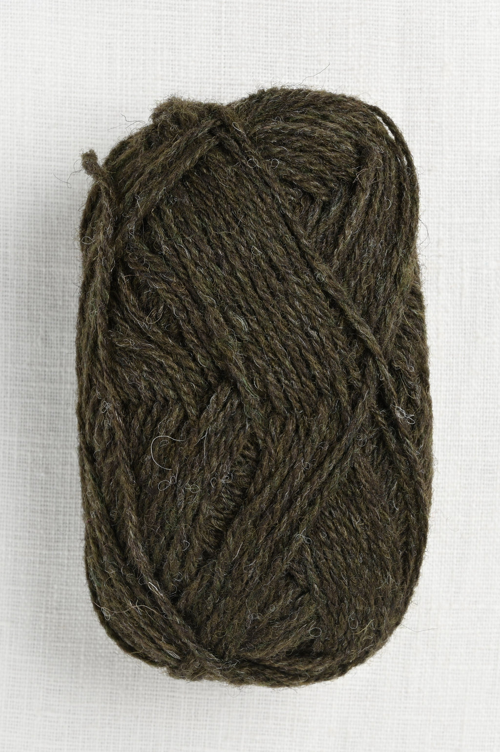 Jamieson's Shetland Double Knitting 227 Earth