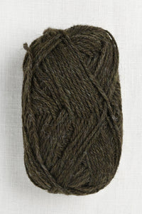 Jamieson's Shetland Double Knitting 227 Earth