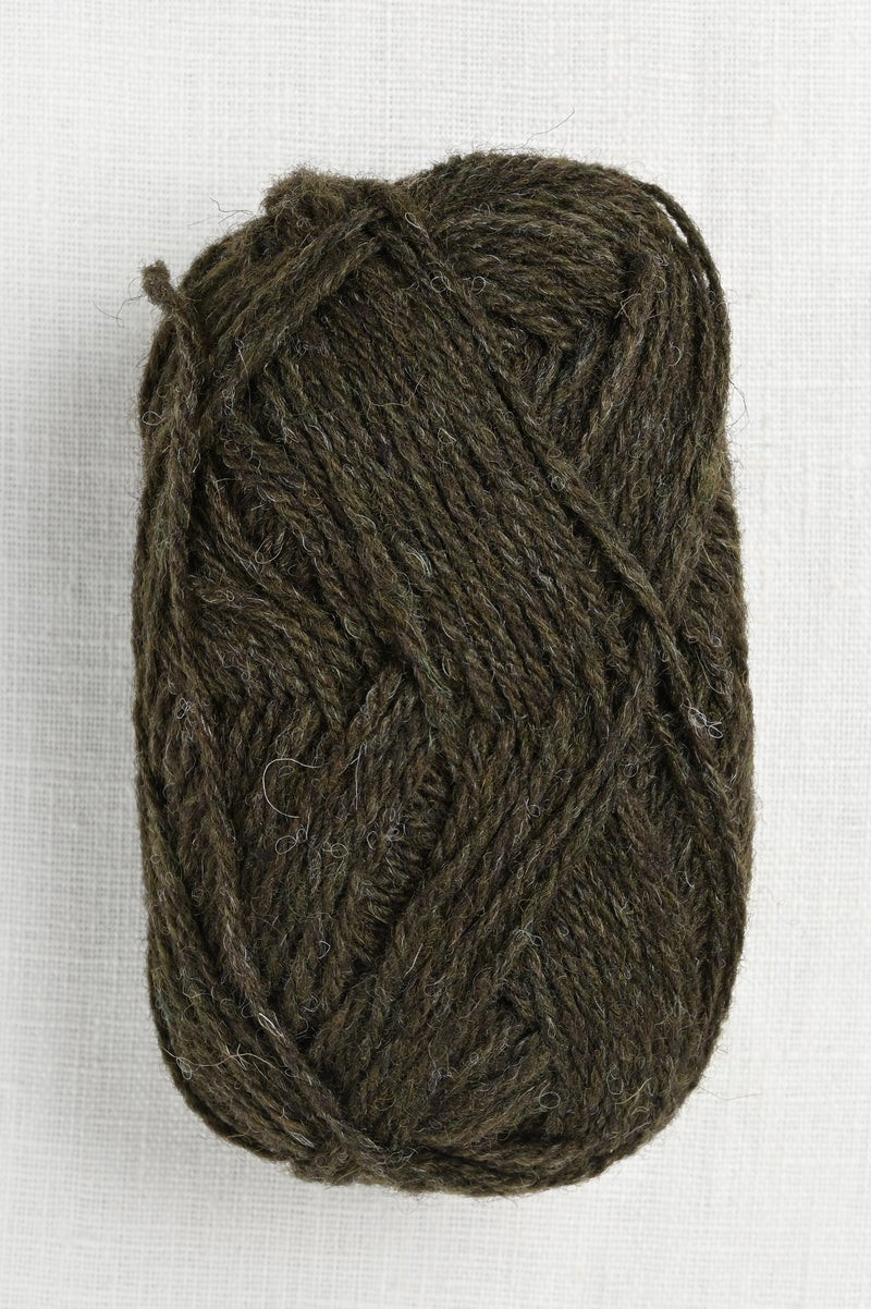 Jamieson's Shetland Double Knitting 227 Earth