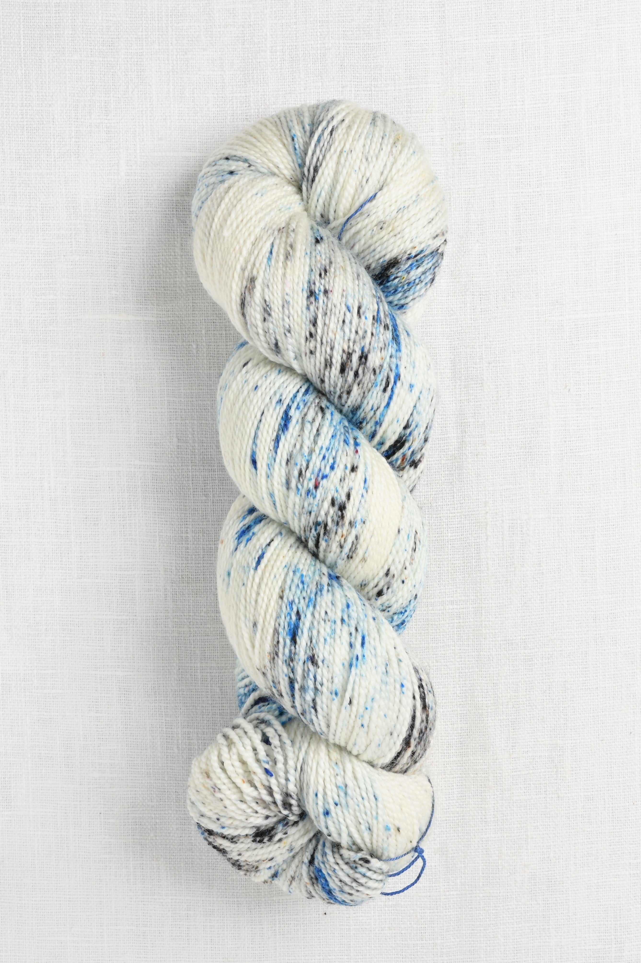 Madelinetosh Tosh Sock Stormborn – Wool and Company