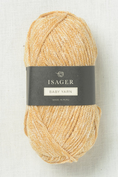 Isager Eco Baby 59 Bale