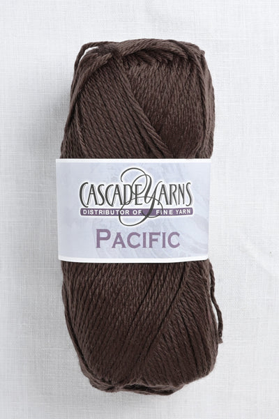 Cascade Pacific 153 Ganache
