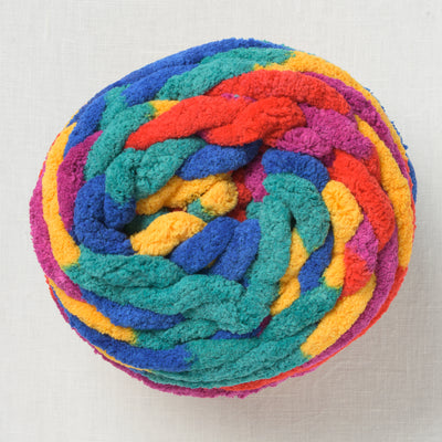 Lion Brand Cover Story Thick & Quick 214AL Tropical