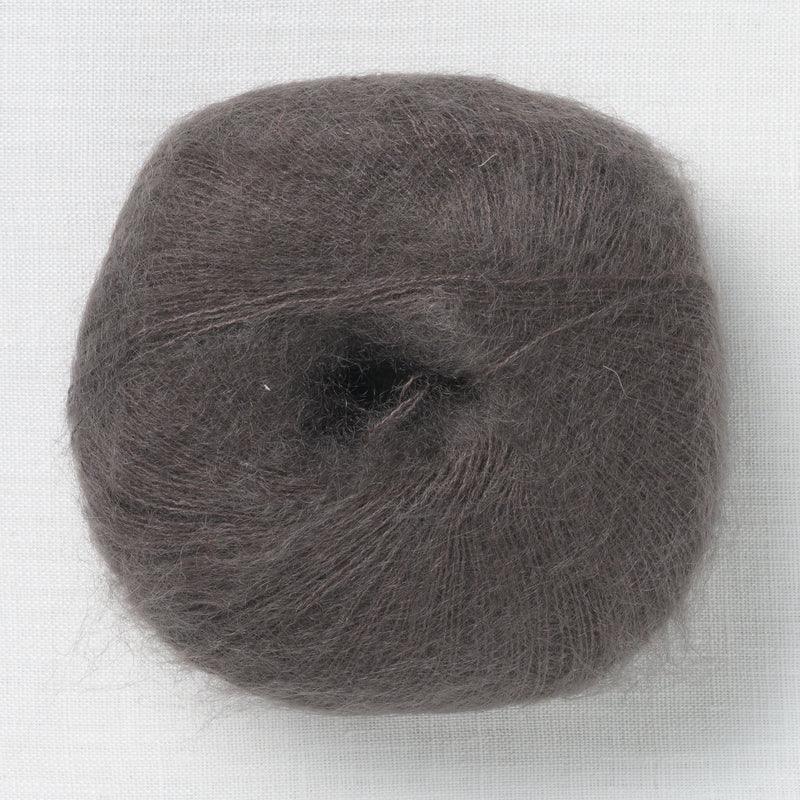 Lang Yarns Mohair 21 68 Mocha