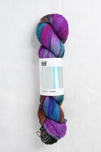 Hedgehog Fibres Sock Dragonfly