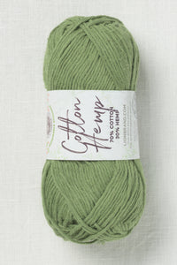 Lion Brand Cotton Hemp 172T Olive
