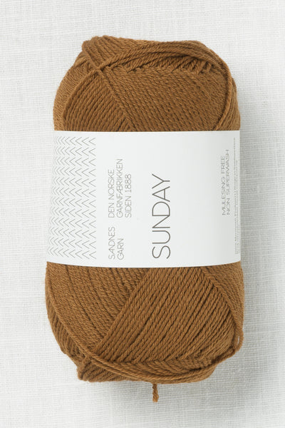 Sandnes Garn Sunday 2573 Monk's Robe