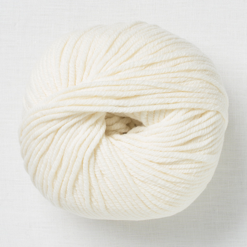 Berroco Merino 401 Chunky 13201 Pearl
