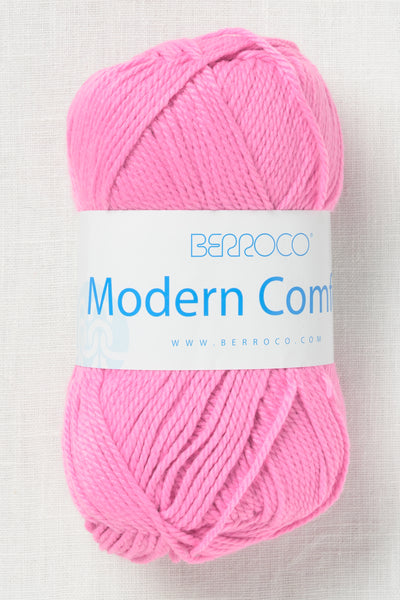 Berroco Modern Comfort 12623 Rosebud Pink