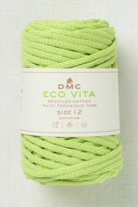 DMC Eco Vita 12 84 Kiwi
