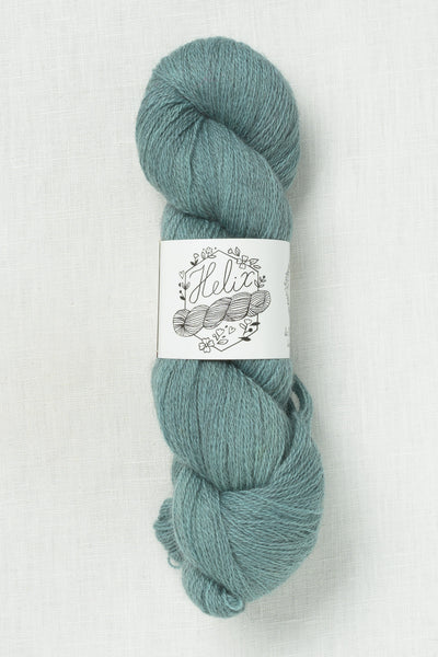 La Bien Aimee Helix Hegelia